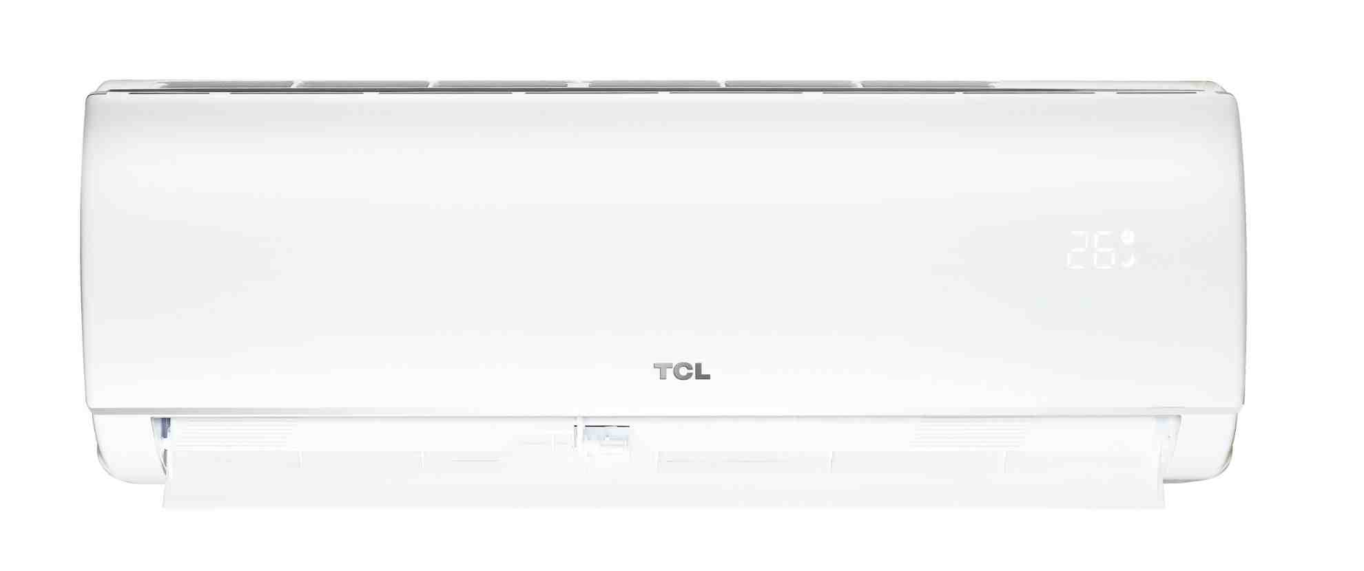 TCL Elite klíma
