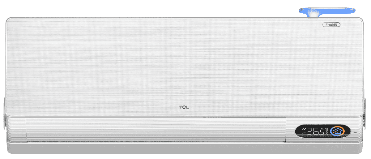 TCL Elite klíma