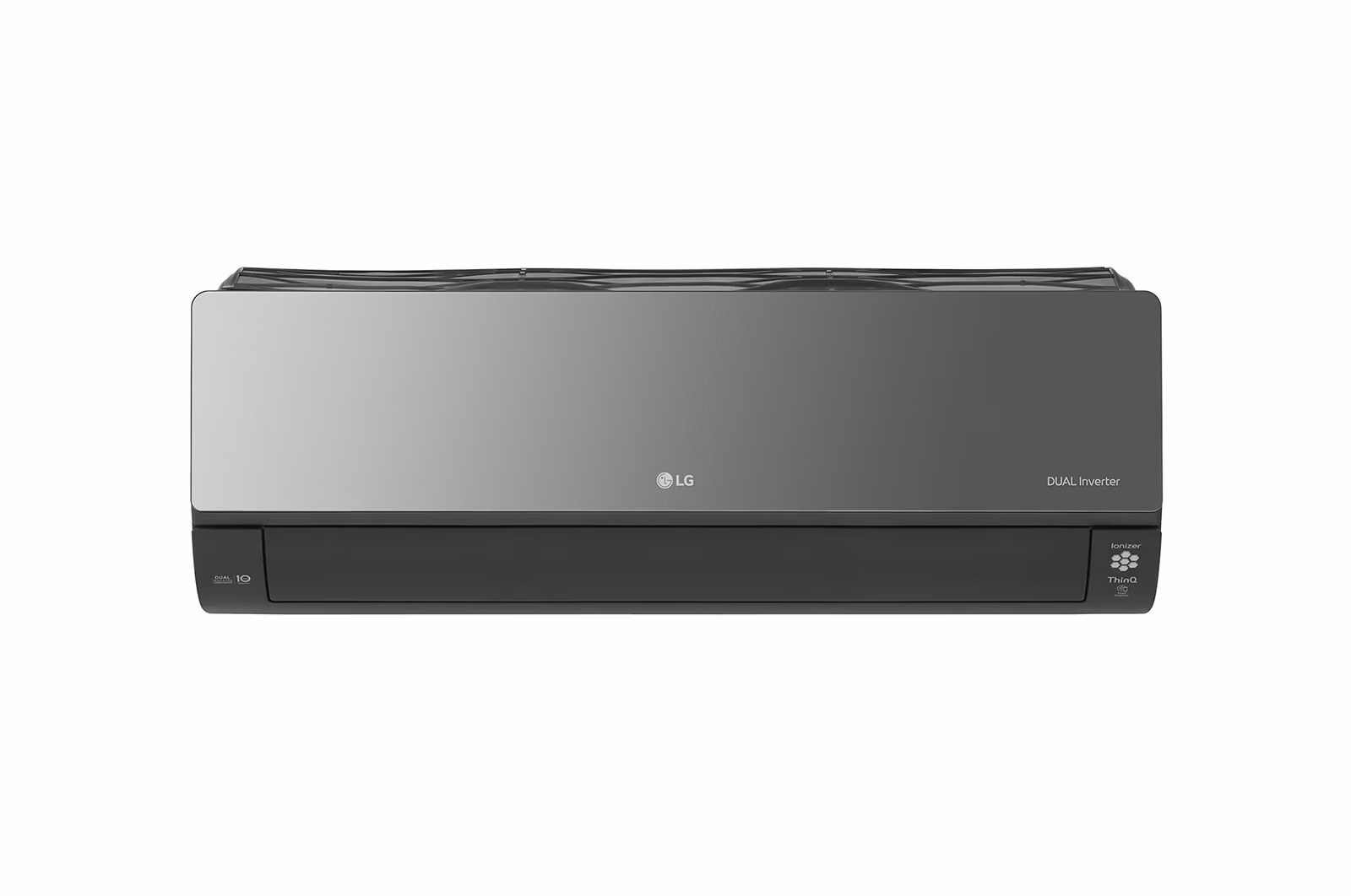 LG ARTCOOL MIRROR AC18BK 5 kW Multi beltéri