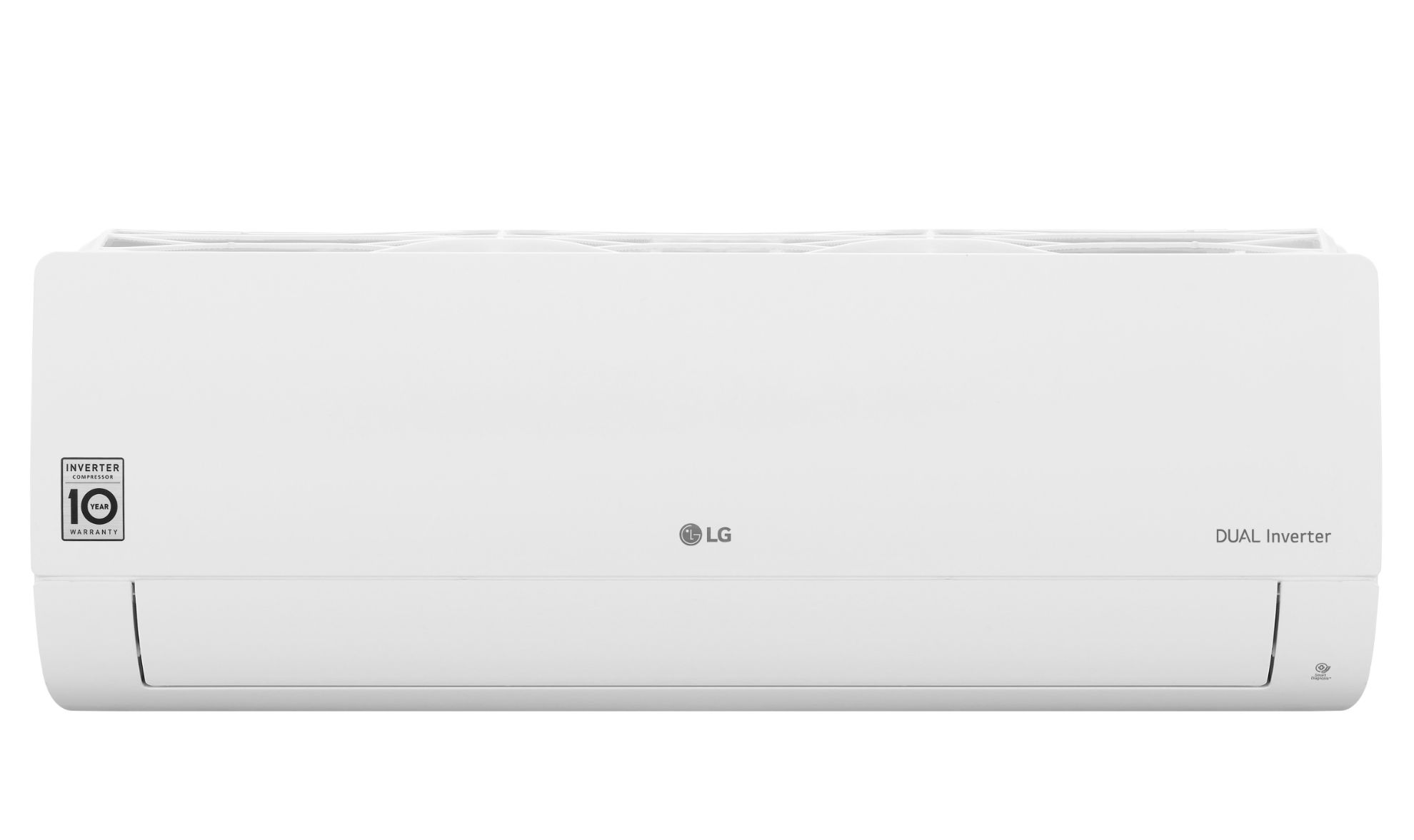 LG SPECIAL ET S24ET 6,6 kW Multi beltéri