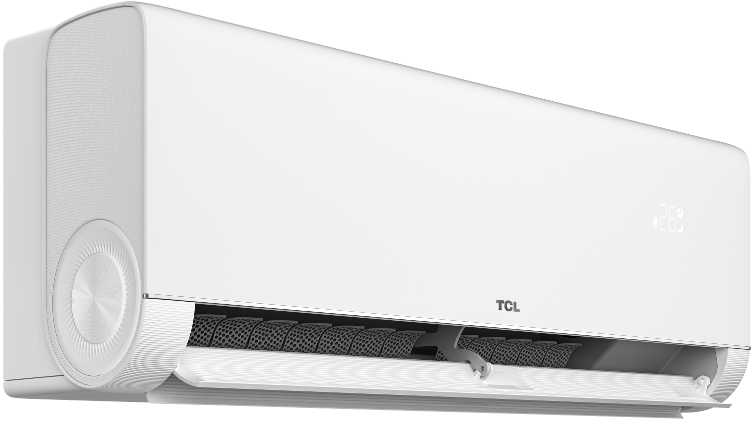 TCL Elite klíma