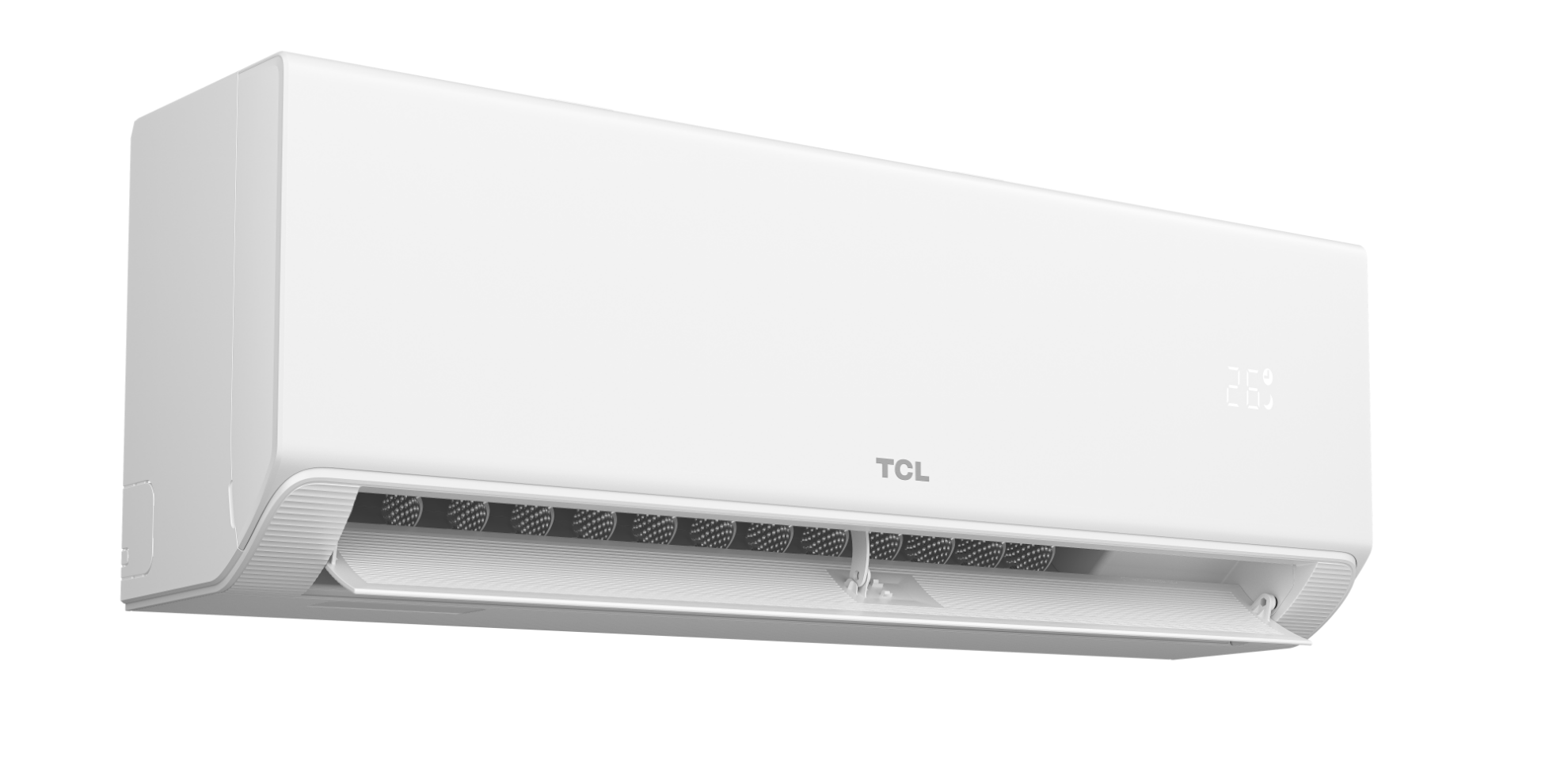 TCL Elite klíma
