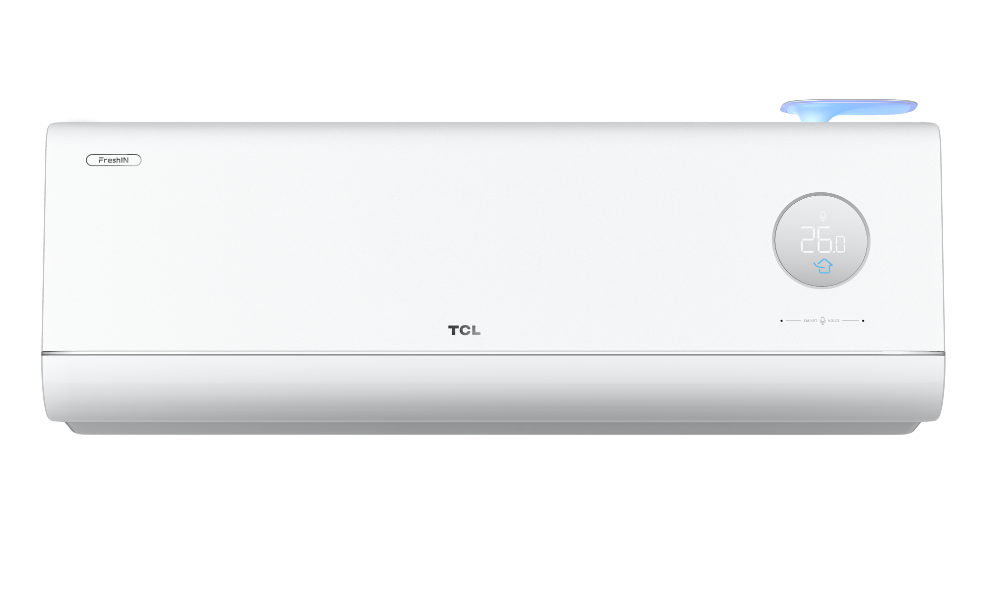 TCL FreshIN 3.0 TCE-12FRS3/FCI  3,5 kW-os split klíma szett 