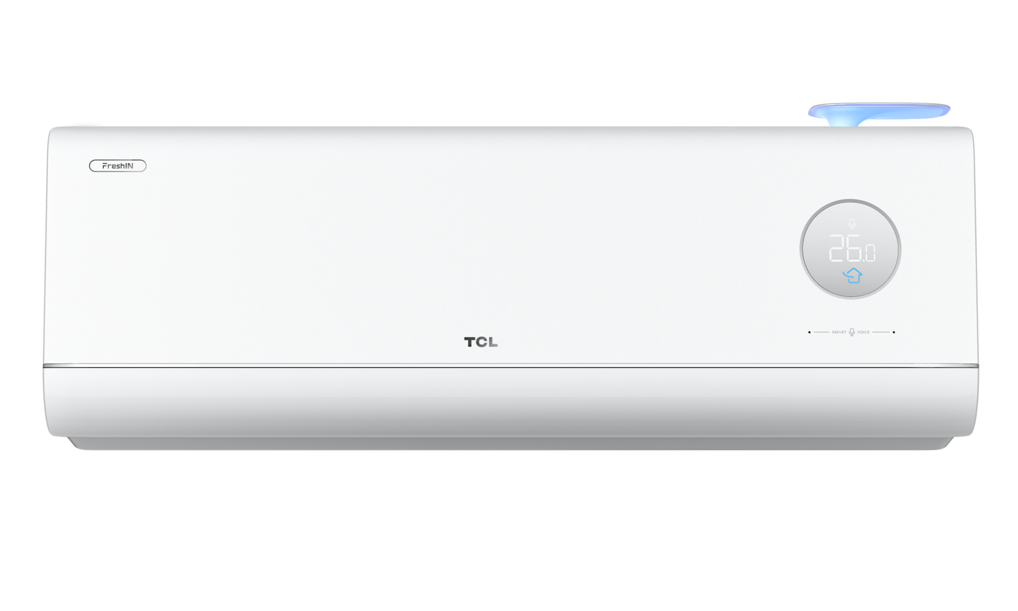 TCL FreshIN 3.0 TCE-12FRS3/FCI  3,5 kW-os split klíma szett 