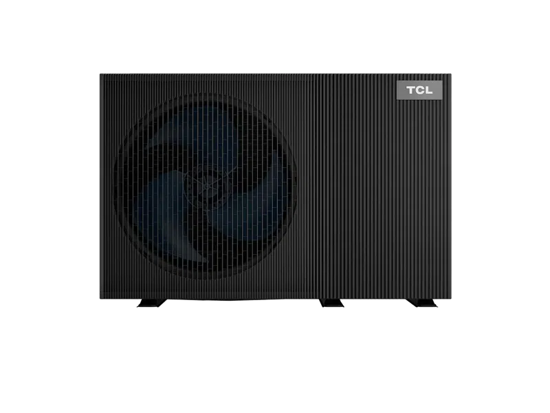 TCL HB12SP0 Tri-Thermal 1 fázisú R290 monoblokk hőszivattyú