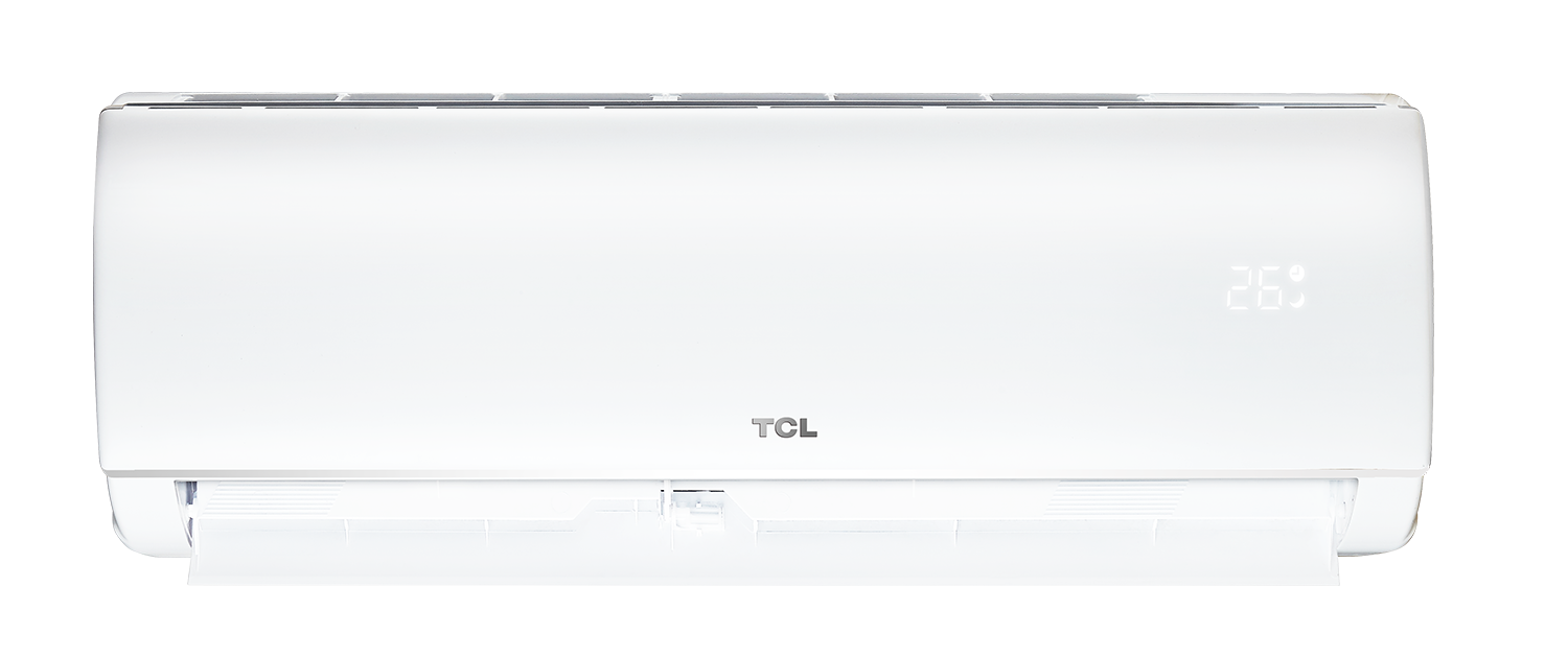 TCL Elite TCE-09ELT/XA41 2,6 kW oldalfali split klíma szett