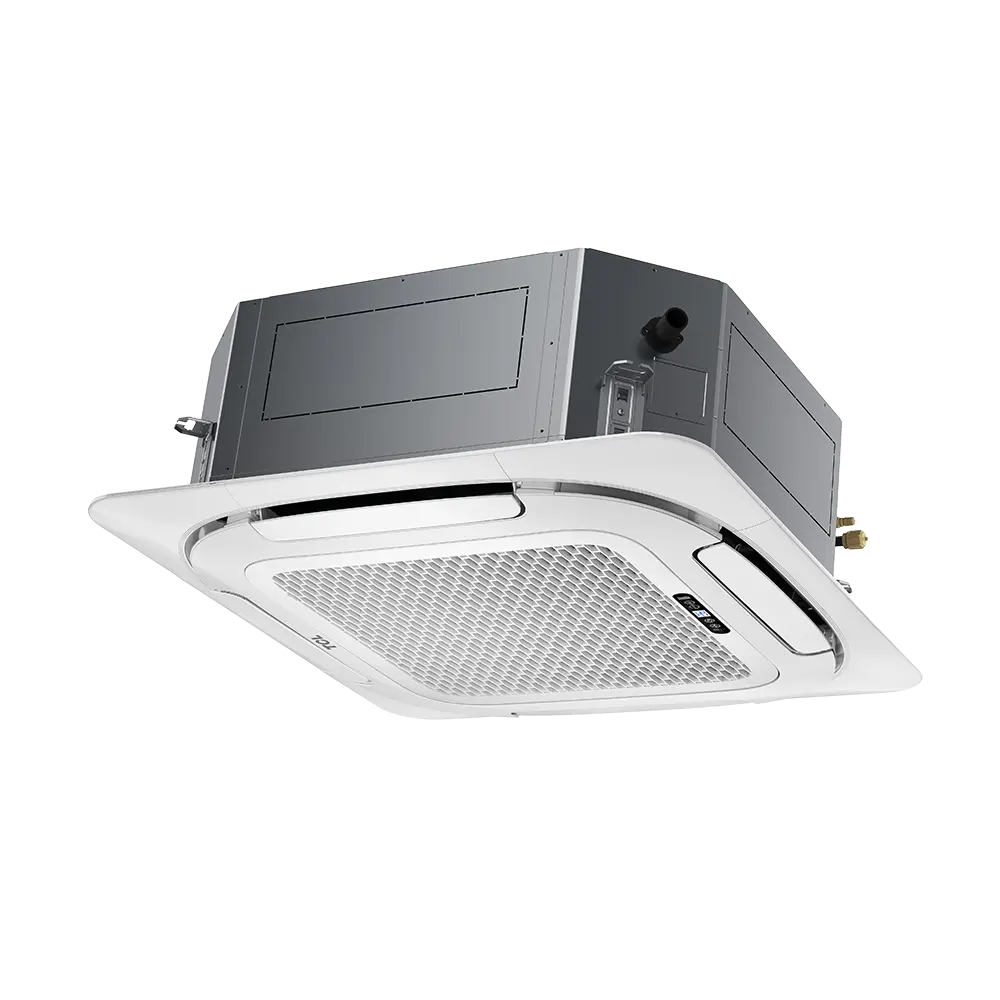 TCL TCD-18CHRH Multisplit kazettás beltéri egység (MO250641424 beépítő...