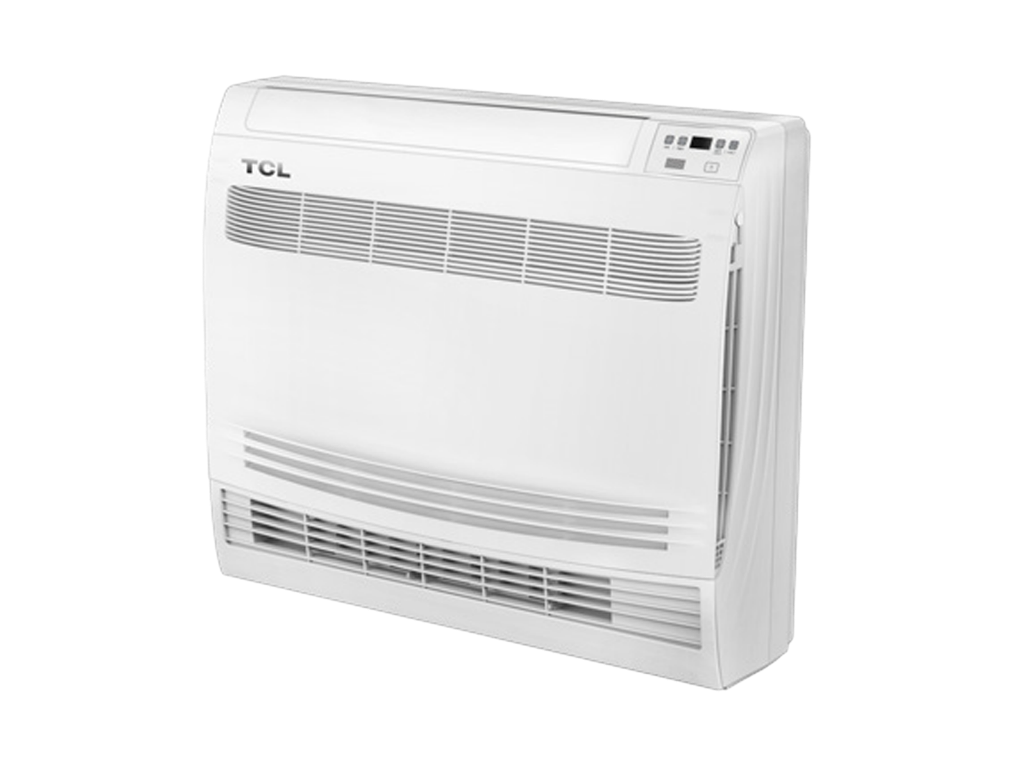 TCL U-Match TCC-12ZHRH Konzol klímaszett