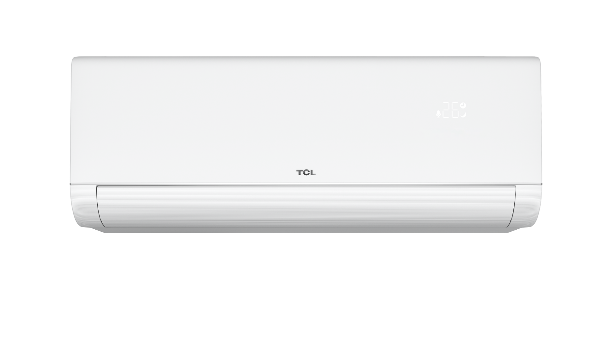 TCL ELEGANCE PLUS TCE-12ELG-AI  3,6 kW-os klímaszett
