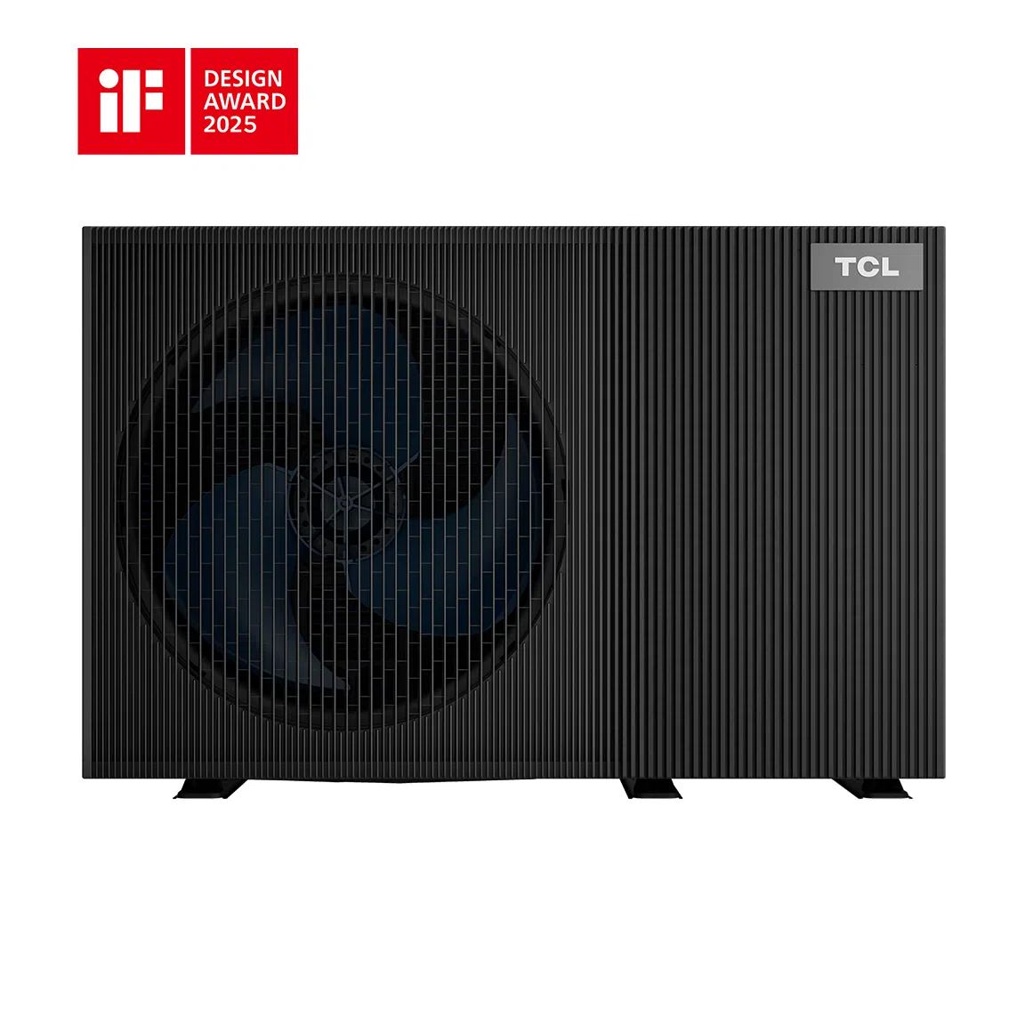 TCL THM4DFB Tri-Thermal ULTRA 1 fázisú R290 monoblokk hőszivattyú