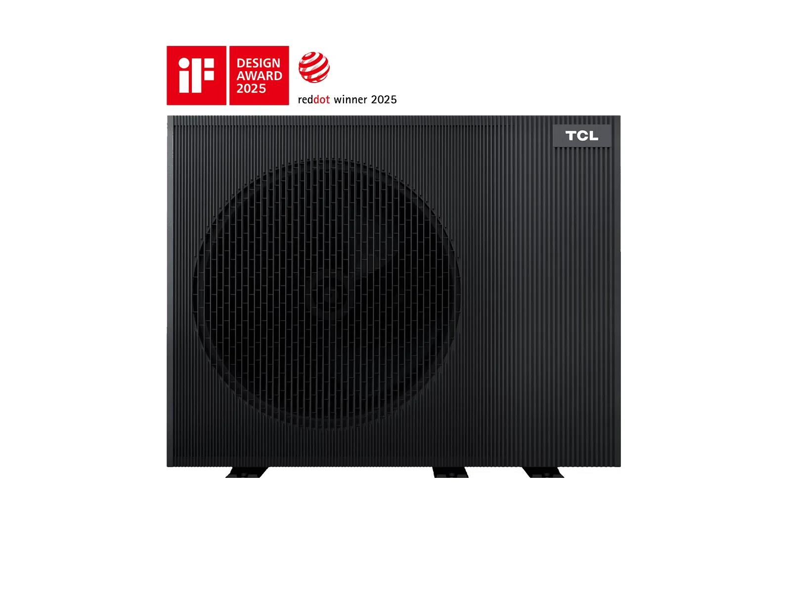 TCL THM12SFC Tri-Thermal ULTRA 3 fázisú R290 monoblokk hőszivattyú